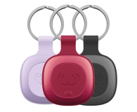 Fresh N Rebel Finder Tag Apple Find My 3 szt. Dreamy Lilac - Ber 6SFT3P4 - 1367928 - zdjęcie 1